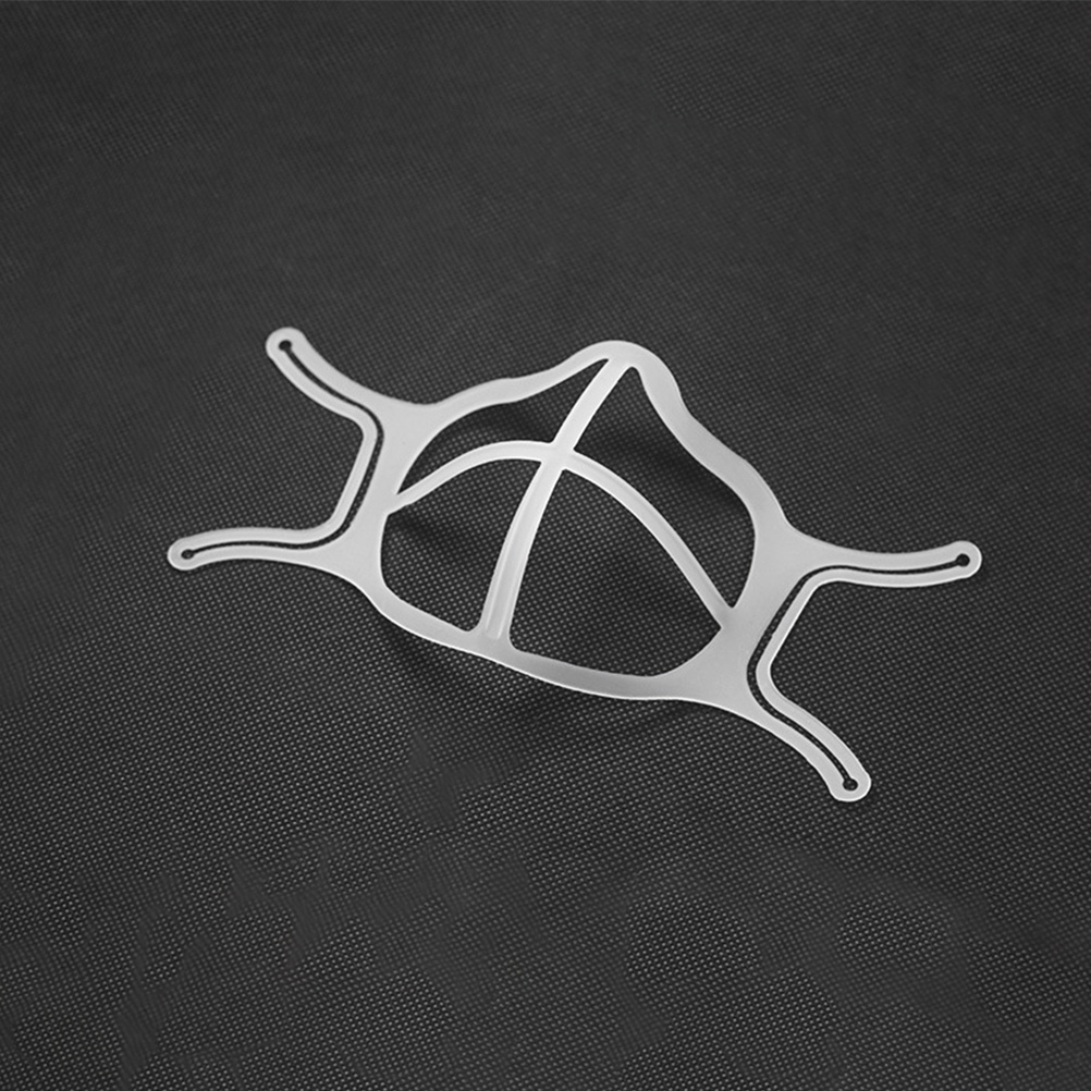 5Pcs Silicone Mask Inner Brack - Silicone Mask Bracket ulasan dan harga