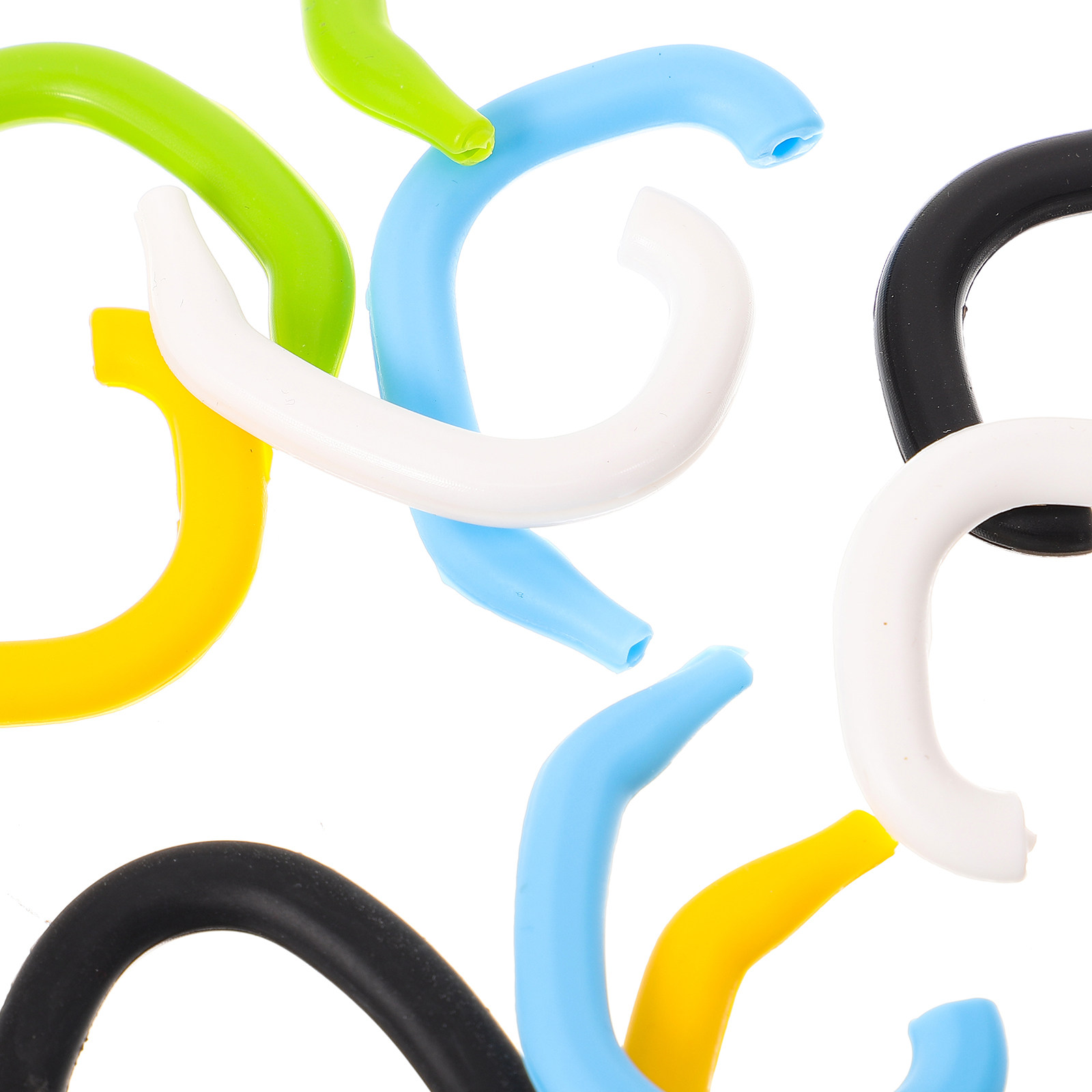 5Pcs Premium Silicone Ear Save - Mask Ear Saver Strap ulasan dan harga