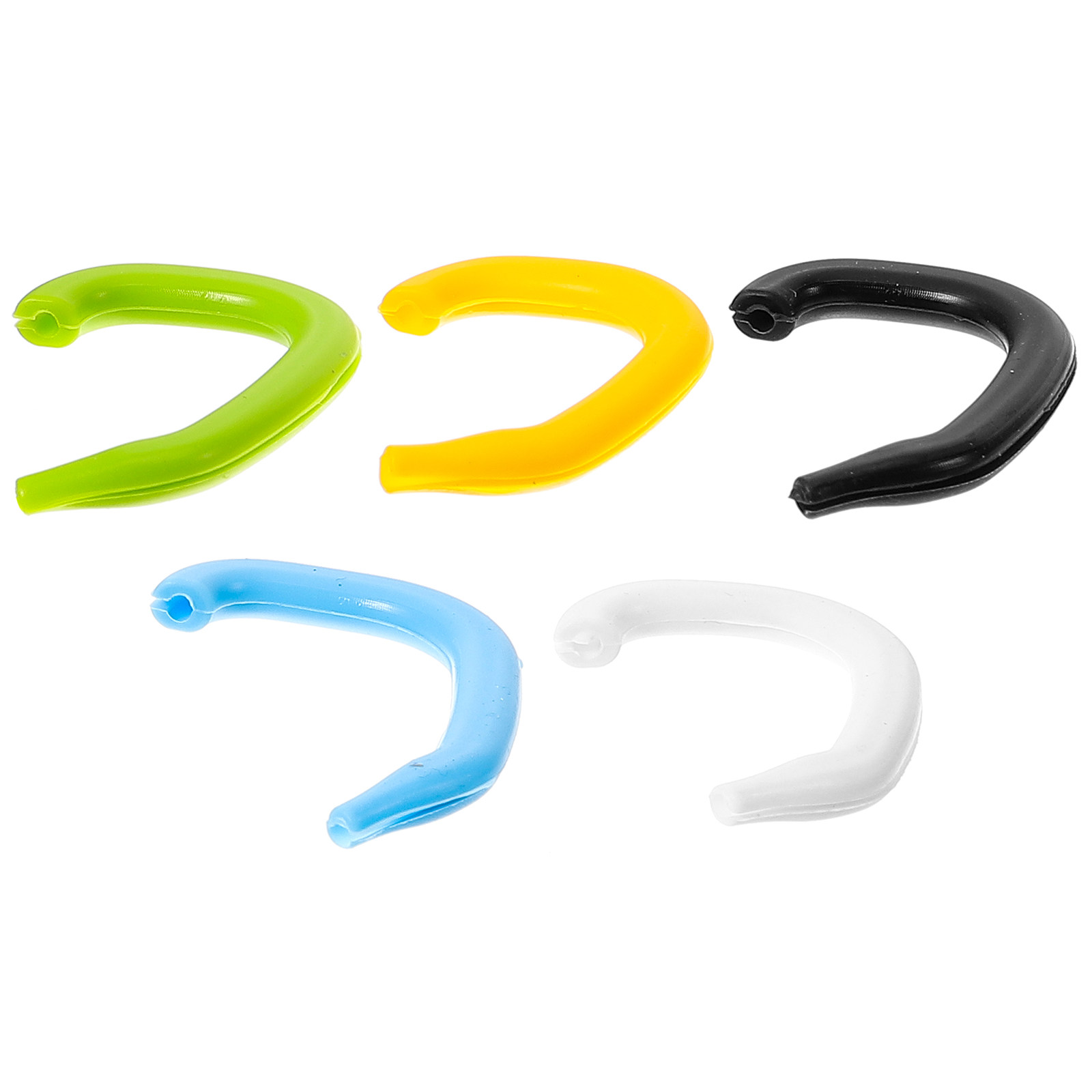 5Pcs Premium Silicone Ear Save - Mask Ear Saver Strap ulasan dan harga