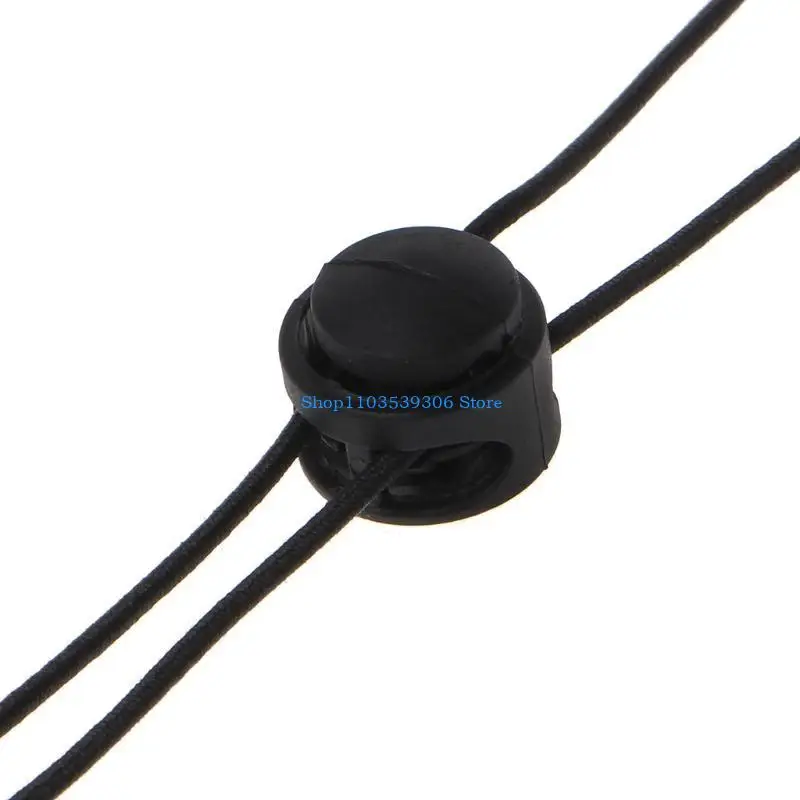 400A Adjustable Neck Strap Fac - Mask Ear Saver Strap ulasan dan harga