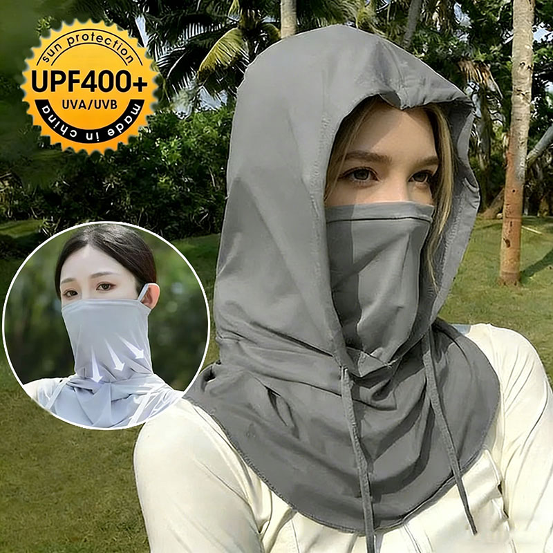 1Pc Balaclava Hat Breathable S - Sports Mask Breathable ulasan dan harga