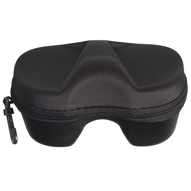 Diving Glasses Storage Box Und - Face Mask Storage Box ulasan dan harga