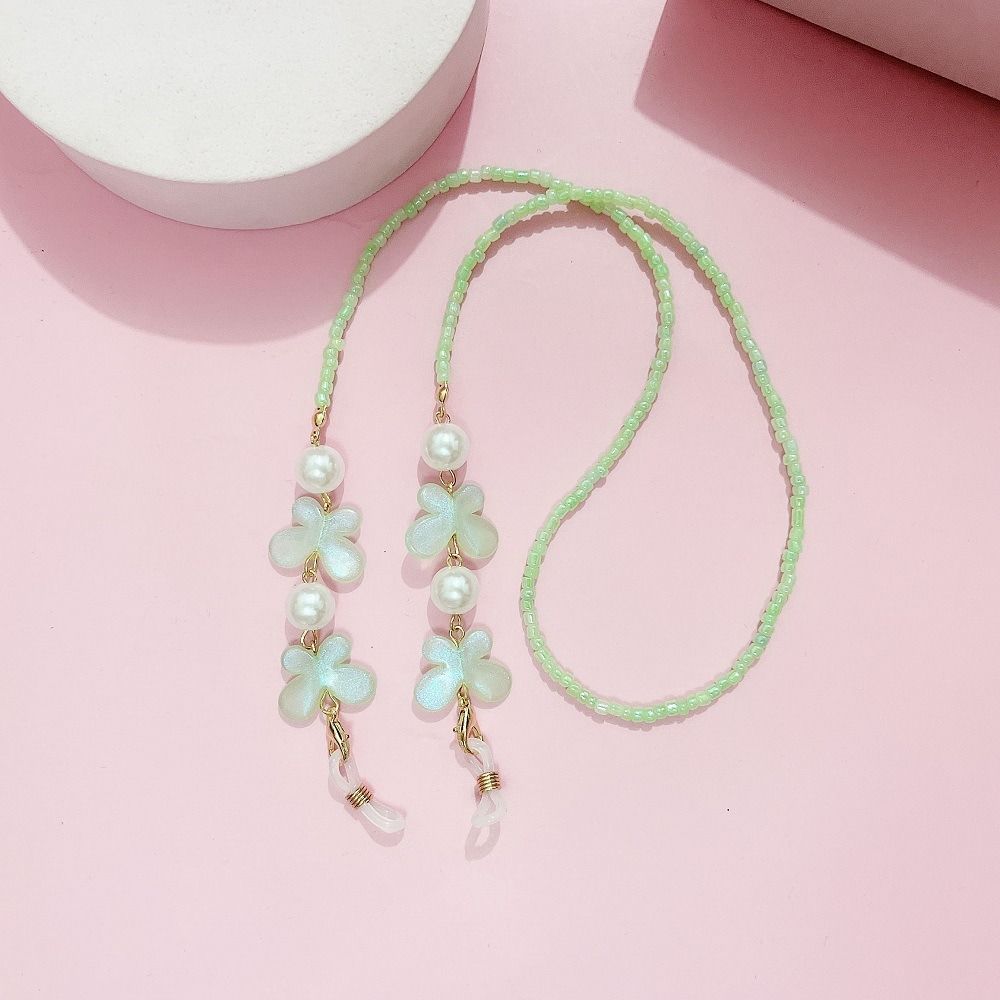 Adjustable Sunglasses Lanyard  - Mask Lanyard Adjustable ulasan dan harga