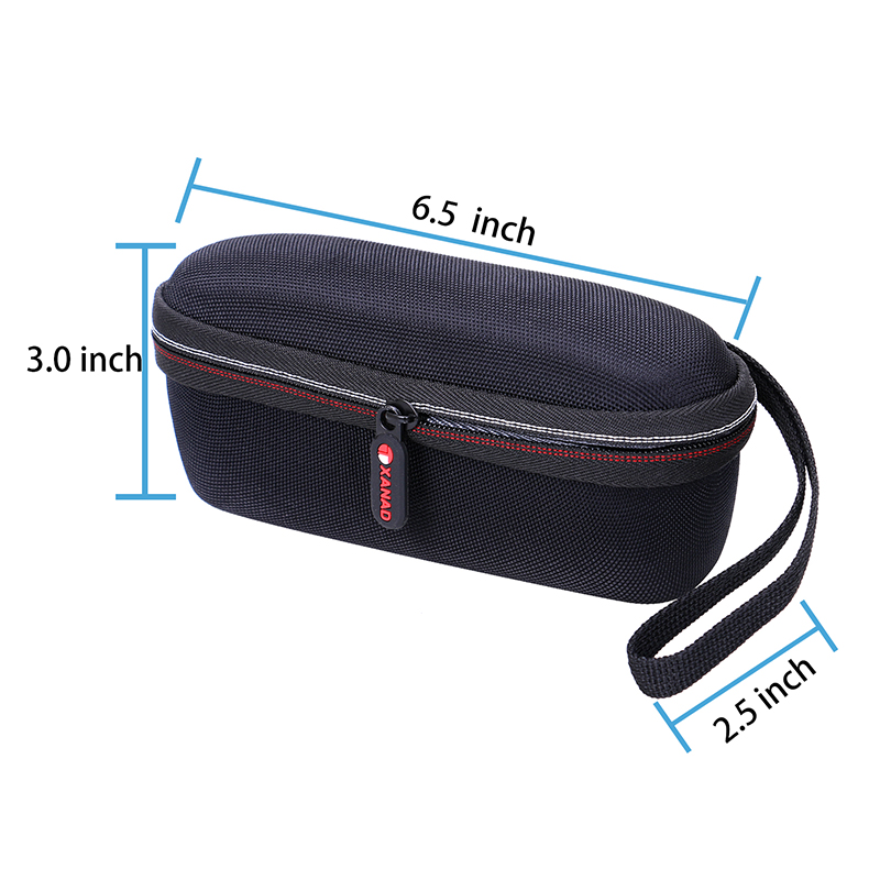 XANAD EVA Hard Case for Braun  - Braun Thermometer Thermoscan 7 ulasan dan harga