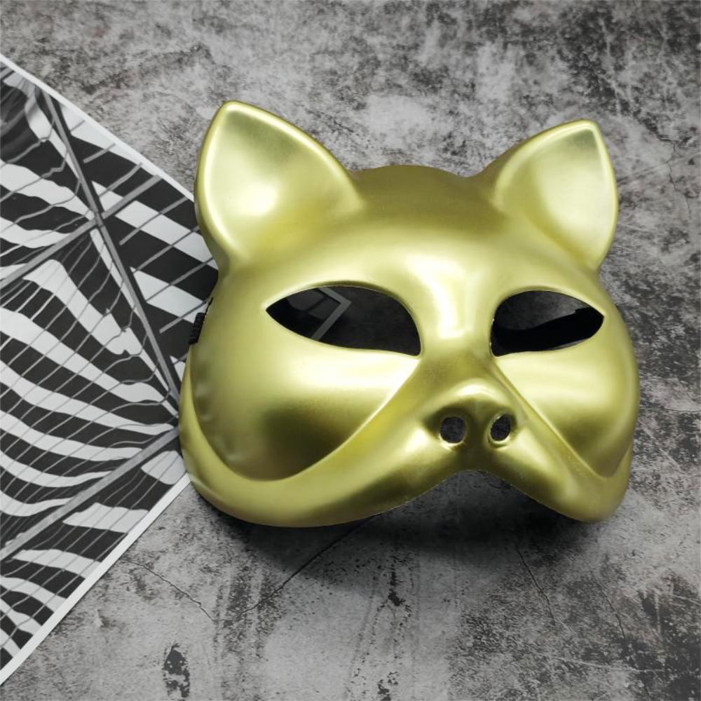 Performance Plastic Cat Half F - Respirator Half Face ulasan dan harga