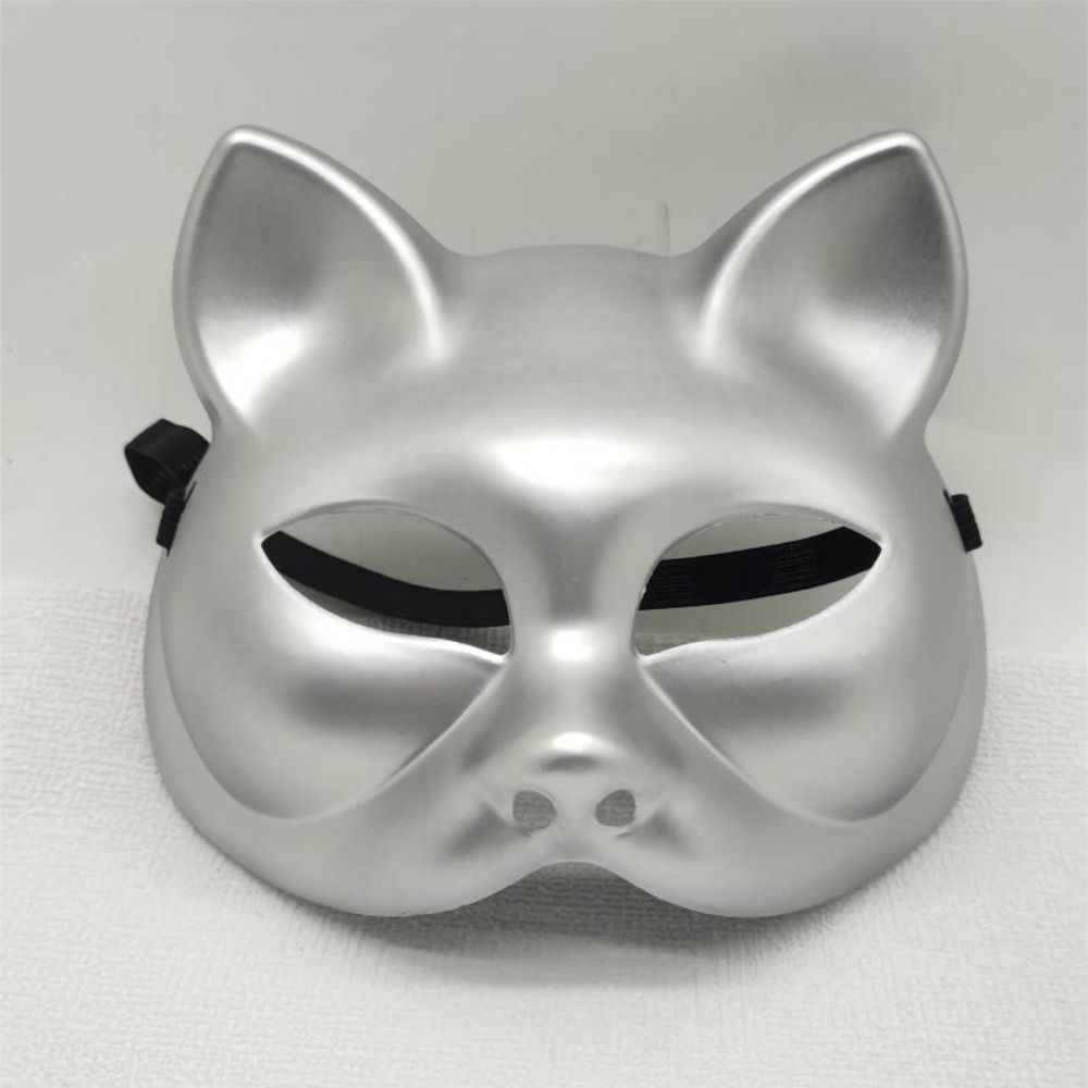 Performance Plastic Cat Half F - Respirator Half Face ulasan dan harga