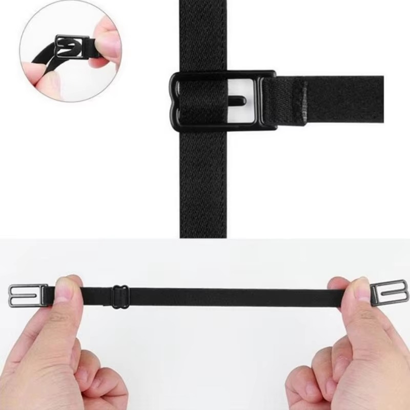 5PCS Adjustable Face Mask Exte - Mask Ear Saver Strap ulasan dan harga