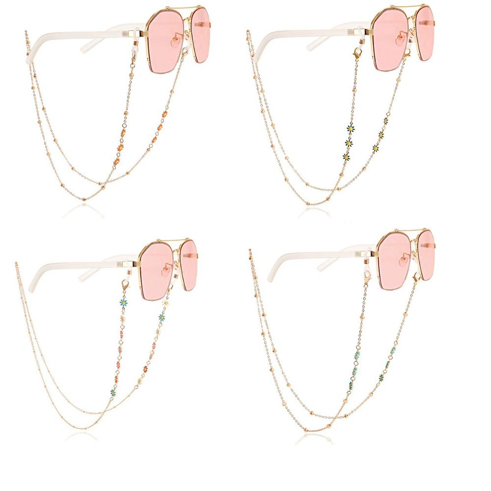 Adjustable Fashion Cute Decora - Mask Lanyard Adjustable ulasan dan harga