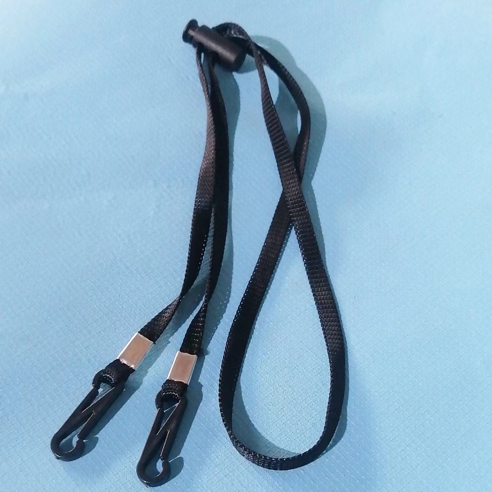 Long Multi-function Adjusting  - Mask Lanyard Adjustable ulasan dan harga