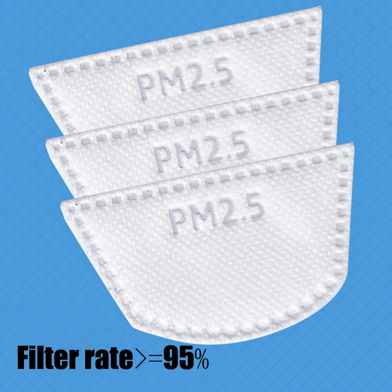 Full Face Shield Windproof Ant - Anti Pollution Mask ulasan dan harga