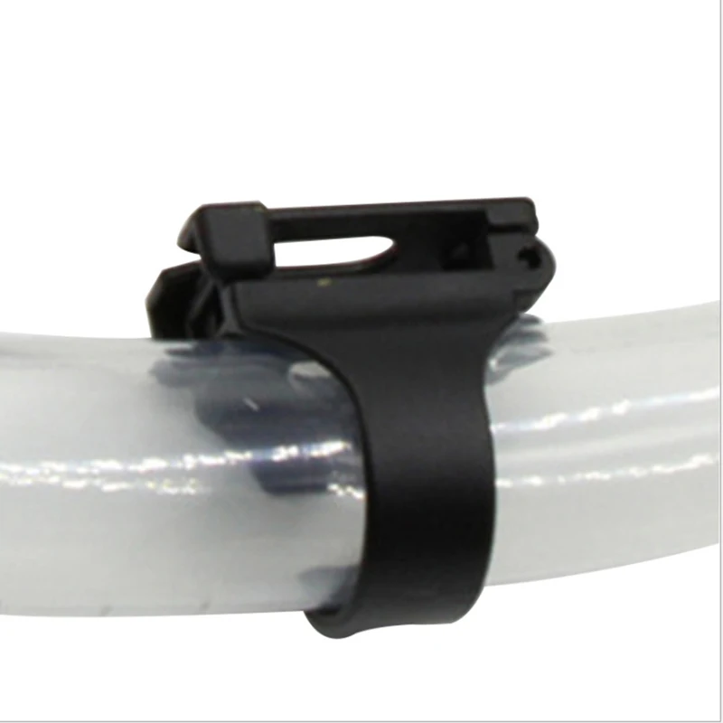 Universal Diving Silicone Snor - Silicone Mask Bracket ulasan dan harga