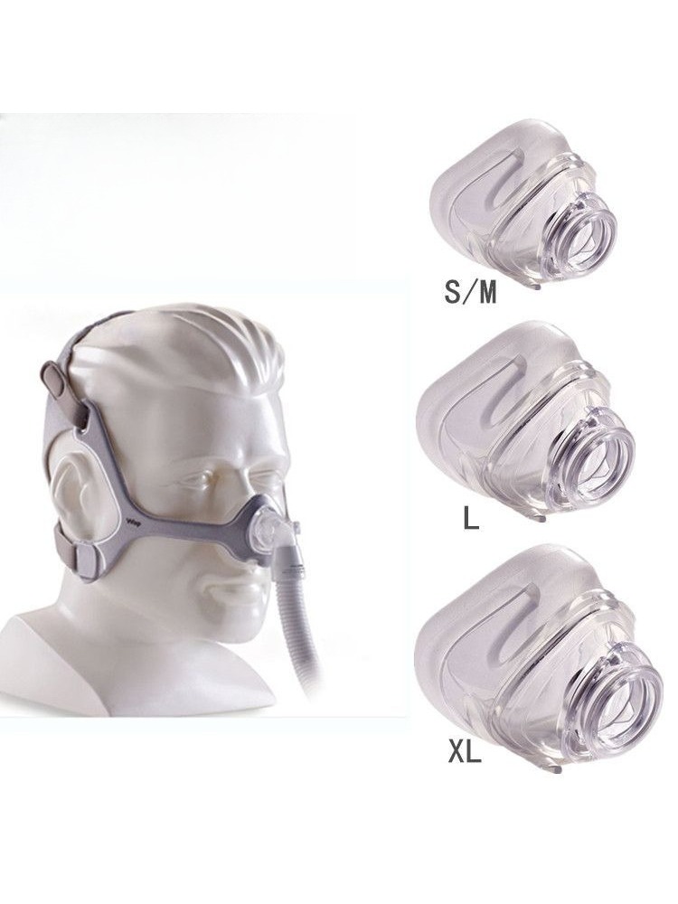 Original WISP Genie Mask Parts - Silicone Mask Bracket ulasan dan harga