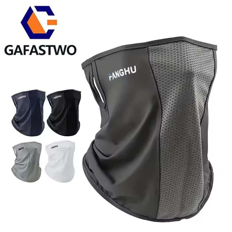 Cycling Masks Headwear Bandana - Sports Mask Breathable ulasan dan harga