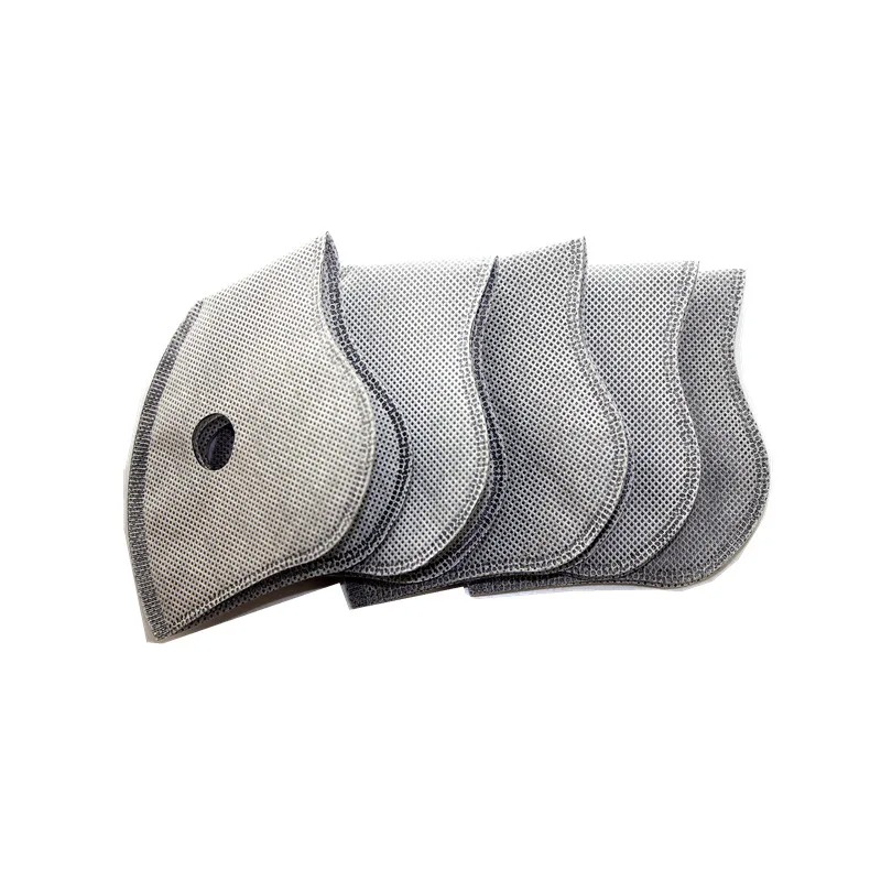 Cycling Dustproof PM2.5 Active - Anti Pollution Mask ulasan dan harga