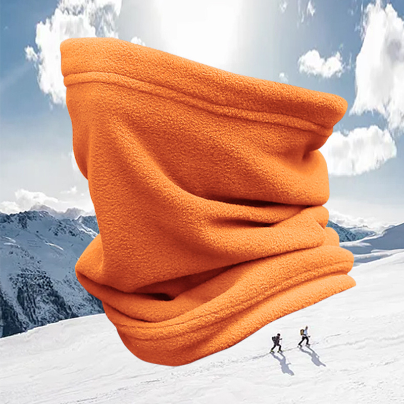 Winter Neck Warmer Men Women T - Respirator Half Face ulasan dan harga