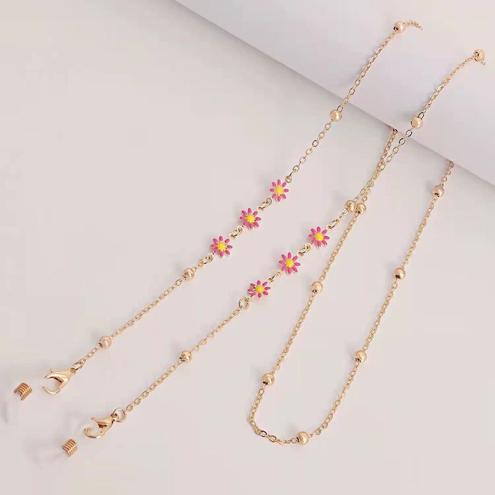 Adjustable Fashion Simple Cute - Mask Lanyard Adjustable ulasan dan harga