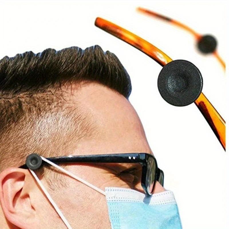 2Sets Adjustable Silicon Ear S - Mask Ear Saver Strap ulasan dan harga